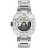 Montre Alpina Alpiner Extreme Automatic 39mm Cadran Vert Sapin