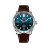 Montre Alpina Alpiner 4 Automatic 40mm Cadran Bleu