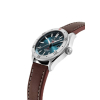 Montre Alpina Alpiner 4 Automatic 40mm Cadran Bleu