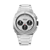 Montre Alpina Alpiner Extreme Chronograph Automatic Cadran Argent