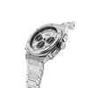 Montre Alpina Alpiner Extreme Chronograph Automatic Cadran Argent