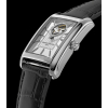 Montre Frederique Constant Classics Carrée Heart Beat Automatic