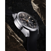 Montre Norqain Independence Skeleton 42mm Bracelet Acier