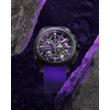 Montre Norqain Independence Skeleton 42mm Bracelet Acier