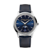 copy of Montre Frederique Constant Classics Runabout Auto Cadran Bleu