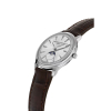 copy of Montre Frederique Constant Classics Runabout Auto Cadran Bleu