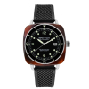 Montre Briston Clubmaster Legend Diver Noir