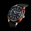 Montre Briston Clubmaster Legend Diver Noir