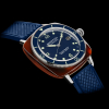 Montre Briston Clubmaster Legend Diver Bleu