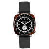 Montre Briston Clubmaster Legend Petite Seconde Noir