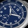 copy of Montre Briston Clubmaster Chic Acétate Bleu Glacier