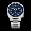 copy of Montre Briston Clubmaster Chic Acétate Bleu Glacier