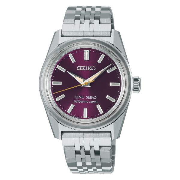 Montre King Seiko SPB461J1 POP Ivy League