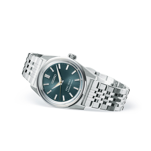 Montre King Seiko SPB459J1 POP Ivy League