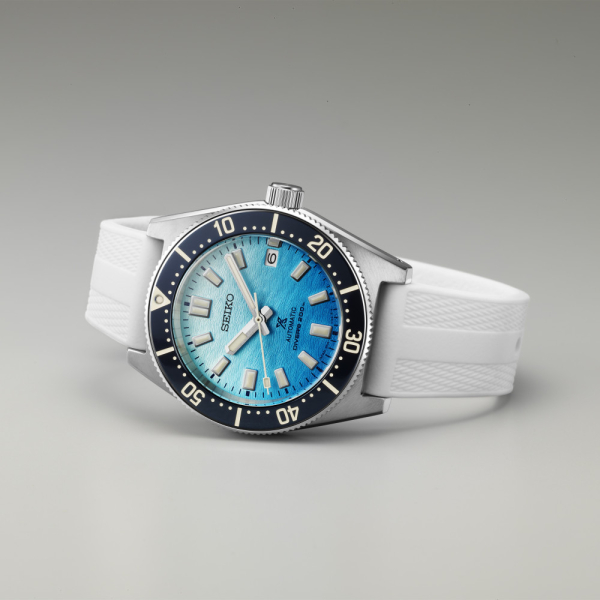 Montre Seiko Prospex SPB473J1 Zakynthos European Edition