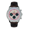 Montre Occasion Breitling Navitimer 1 B01 Chronographe 43 Manufacture AIRLINE EDITION - TWA