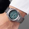 Montre CITIZEN Super Titanium Cadran Vert AW0130-85XE