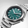 Montre CITIZEN Super Titanium Cadran Vert AW0130-85XE