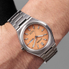 Montre CITIZEN Super Titanium Cadran Saumon AW0130-85ZE