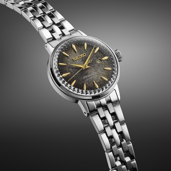 Montre Seiko Presage SRE015J1 Presage Cocktail STAR BAR