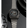 Montre BELL & ROSS BR-X5 Racing Bracelet Titane