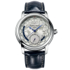 copy of Montre Frederique Constant Highlife Worldtimer Manufacture