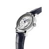 Montre Frederique Constant Manufacture Classic Worldtimer Cadran Blanc