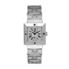 Montre Occasion Van Der Bauwede Bracelet Acier