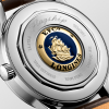 Montre Longines Heritage Classic Flagship Automatique cadran noir