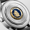 Montre Longines Flagship Heritage Moonphase Cadran Anthracite