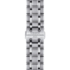 Montre Tissot Chemin des Tourelles Powermatic 80 Cadran Gris Bracelet Acier