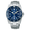 Montre Seiko Prospex SNE595P1 Quartz Solaire Diver's 200m