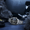 Montre Seiko Prospex SLA079J1 Diver's 300 Cadran Noir