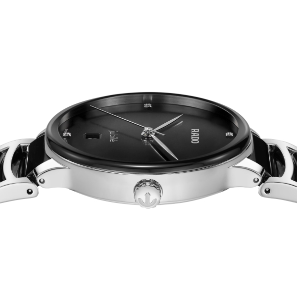 copy of Montre Rado Centrix 28 MM