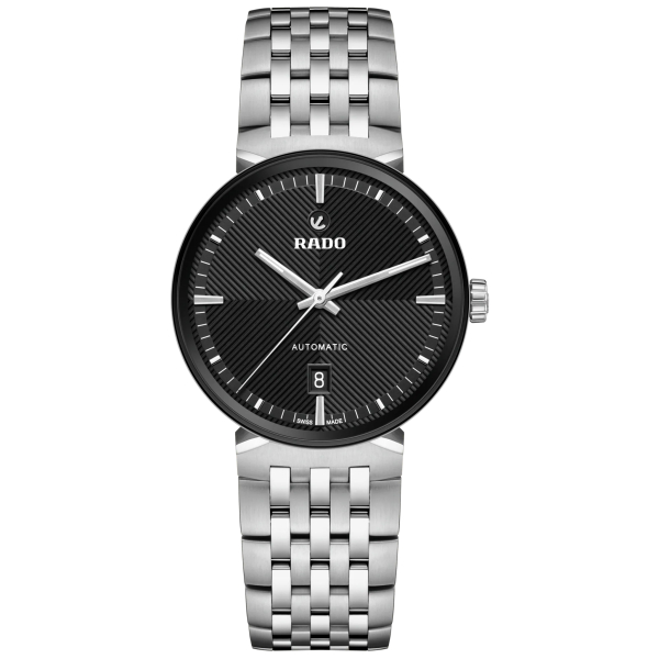 Montre Rado Florence Automatic Classic Cadran Noir