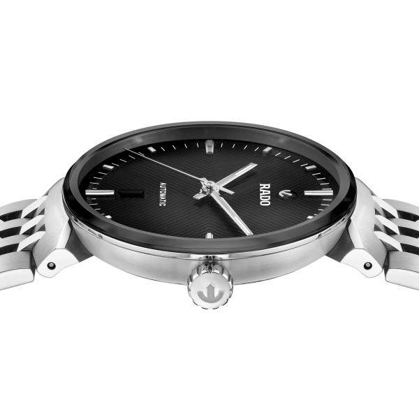 Montre Rado Florence Automatic Classic Cadran Noir