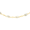 Bracelet gigi CLOZEAU Classique Or Jaune 17cm