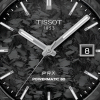 Montre Tissot PRX Powermatic 80 Carbone Forgé 40mm