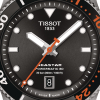 Montre Tissot Seastar Wilson WNBA Bracelet Orange