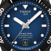 Montre Tissot Seastar 1000 Powermatic 80 Cadran Bleu Dégradé