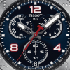 Montre Tissot T-Race MotoGP Chronograph 2022 Limited Edition Bracelet Acier inoxydable 316L