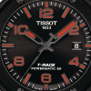 Montre Tissot T-Race Powermatic 80 PVD Noir Index Rouge