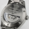 Montre Hamilton Khaki Field Titanium 36mm Engineered Garments