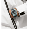 Montre BELL & ROSS BR-X5 Blue Lum