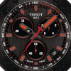 copy of Montre Tissot T-Race MotoGP Chronograph 2022 Limited Edition Bracelet Acier inoxydable 316L