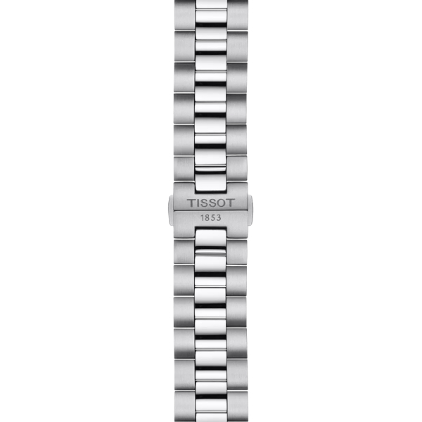 Montre Tissot PR 100 Sport Gent Bracelet Acier