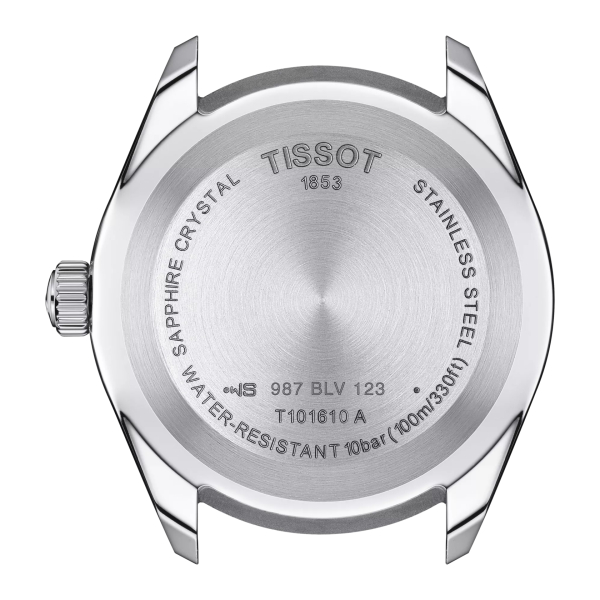 Montre Tissot PR 100 Sport Gent Bracelet Acier