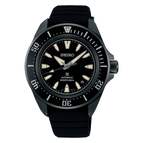 copy of Montre Prospex Automatique Diver's 200M Bracelet Acier