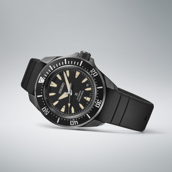 copy of Montre Prospex Automatique Diver's 200M Bracelet Acier