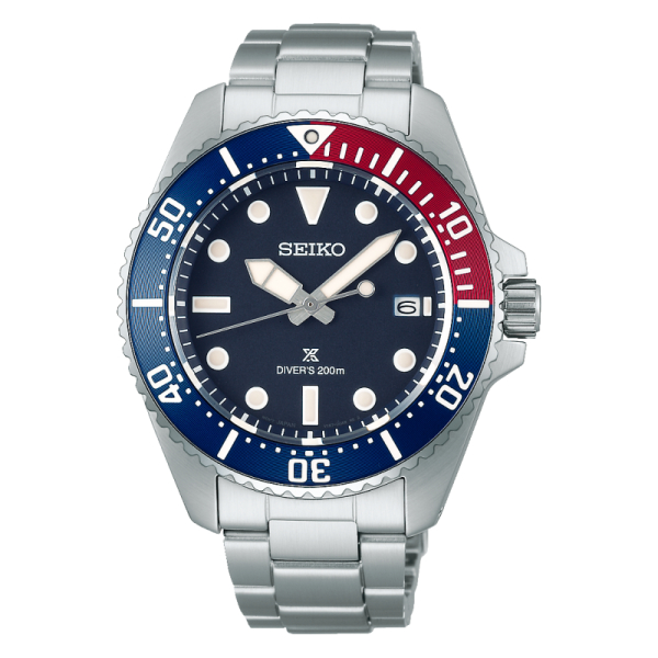 copy of Montre Prospex Automatique Diver's 200M Bracelet Acier